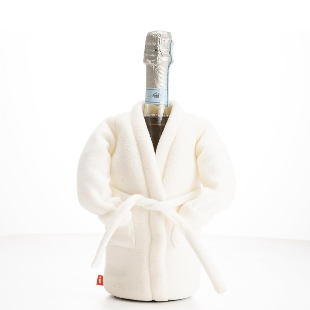Puffin - The Resort Robe - Insulated Wine Cooler